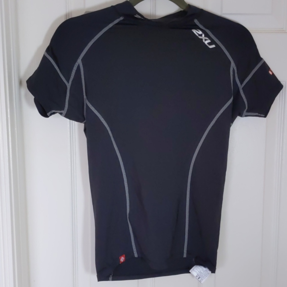 Women's compression shirt